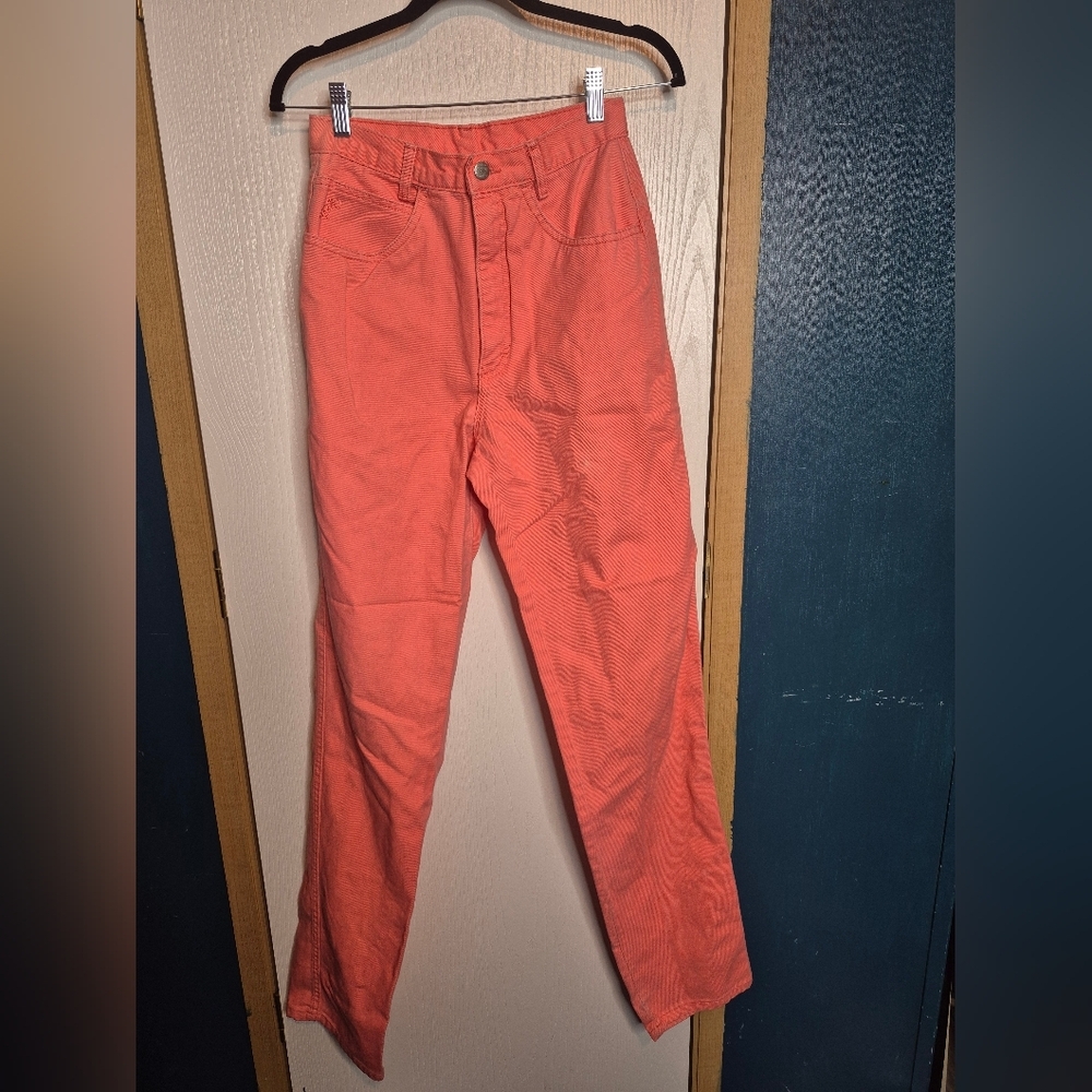 ☀️🌧 Roper vintage western pants